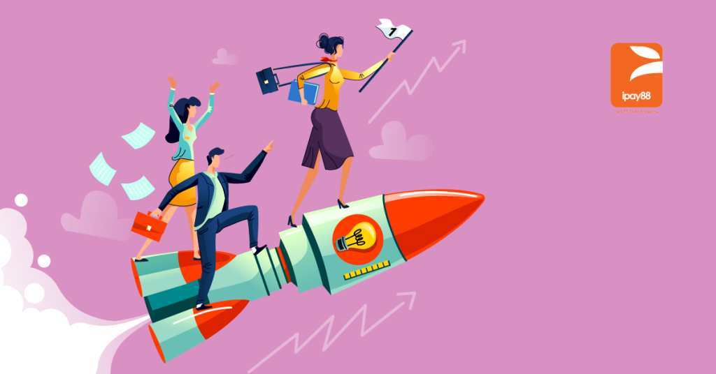 Risks of Starting a Business and Start Up - iPay88