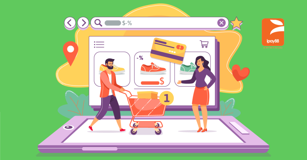 Why Do Online Business Now - iPay88