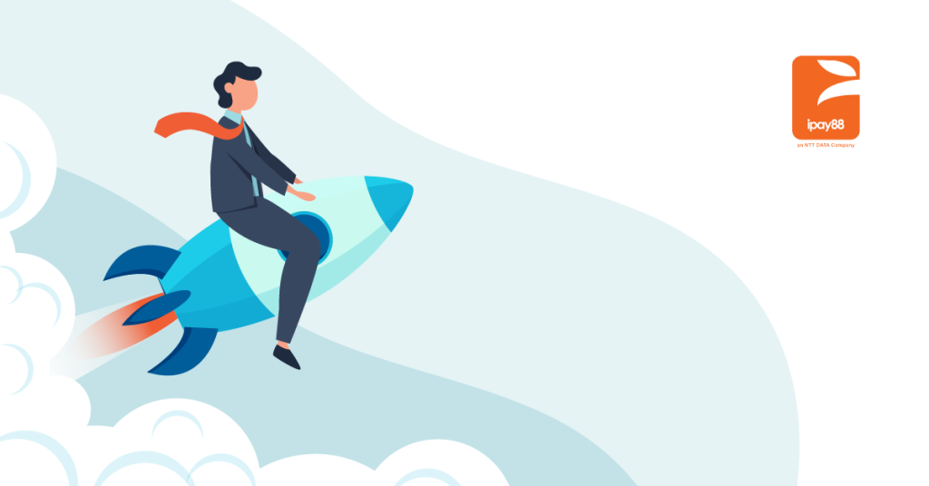 Starting a Niche Business - iPay88