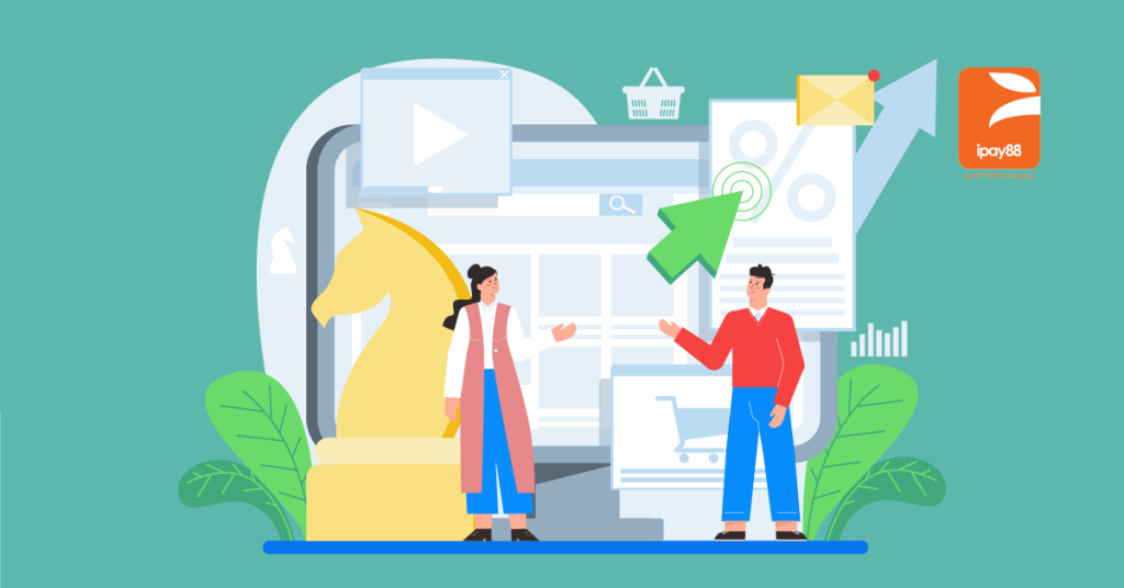 Personalized Marketing Strategy in New Year Business Goal - iPay88