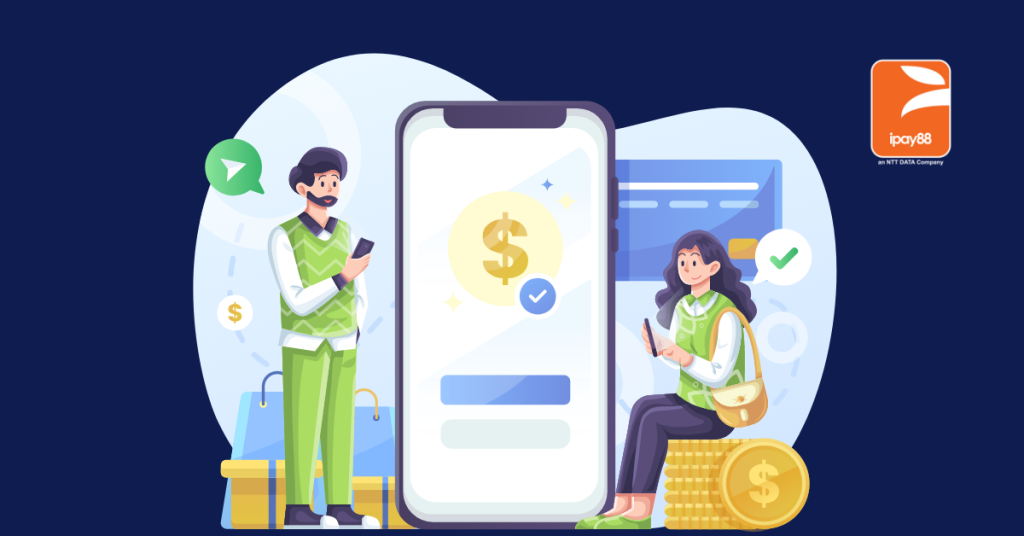 How Cashless Payments Benefit Business Growth - iPay88