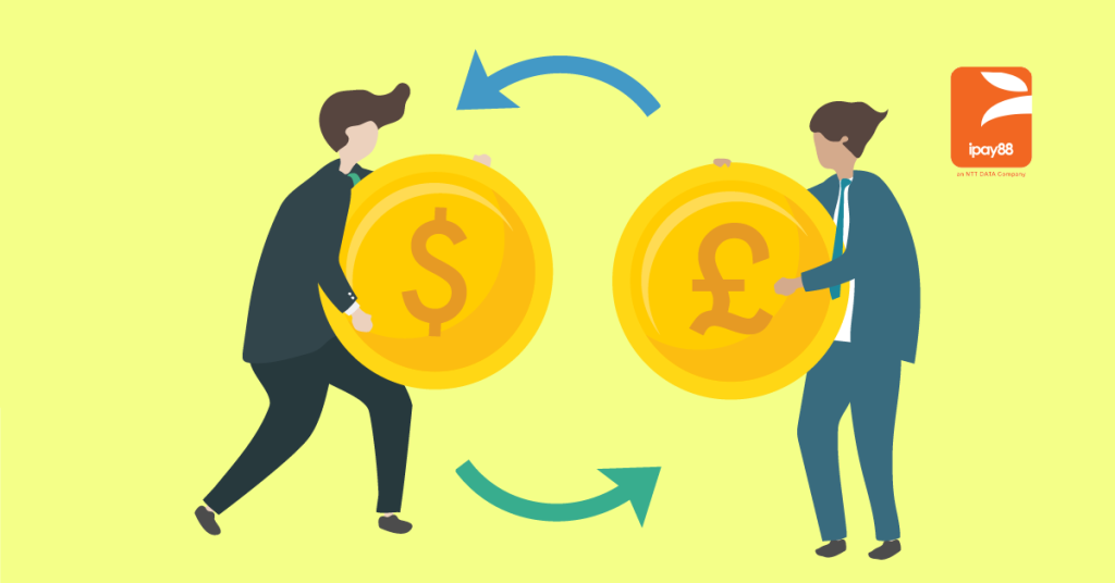 What is Cross Border Payment - iPay88