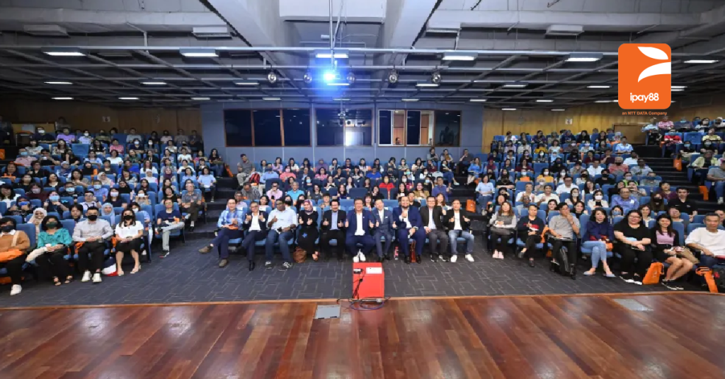 Successful e-Invoicing Seminar at UCSI University Highlights Key Insights and Practical Tips for Businesses Readiness - iPay88